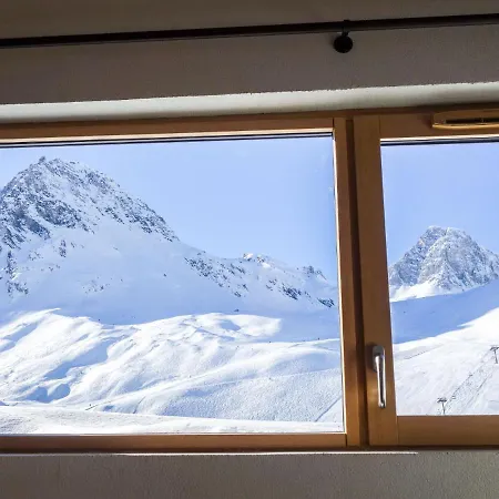 Les Hauts Du Val Claret - Val Claret-21 By Interhome Tignes