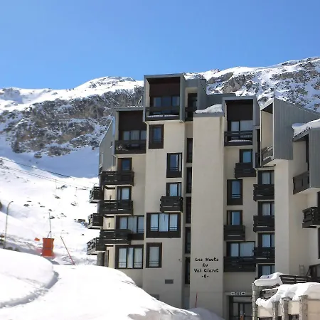 Les Hauts Du Val Claret - Val Claret-21 By Interhome *