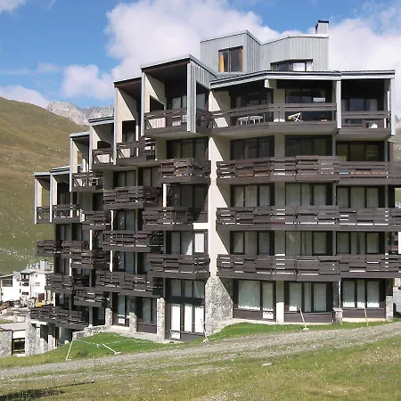 Les Hauts Du Val Claret - Val Claret-21 By Interhome