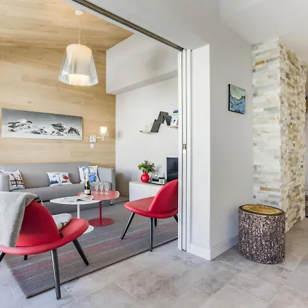 Les Hauts Du Val Claret - Val Claret-21 By Interhome Apartment Tignes