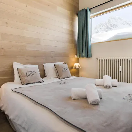 Les Hauts Du Val Claret - Val Claret-21 By Interhome