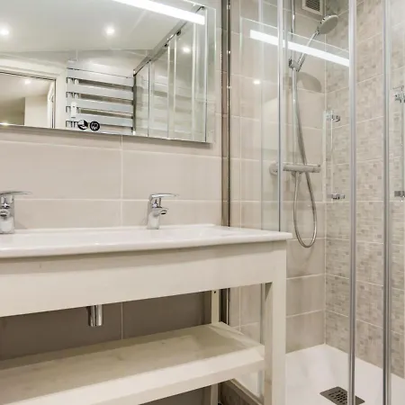 Les Hauts Du Val Claret - Val Claret-21 By Interhome Apartment *