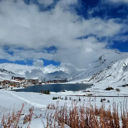 Les Hauts Du Val Claret - Val Claret-21 By Interhome * Tignes